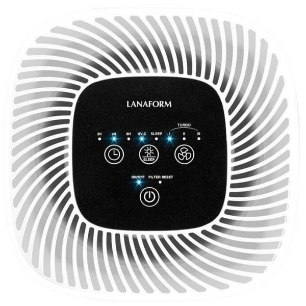 Máy lọc không khí Lanaform bằng tia UV LA120209