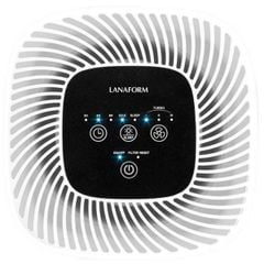  Máy lọc không khí Lanaform LA120209 bằng tia UV 