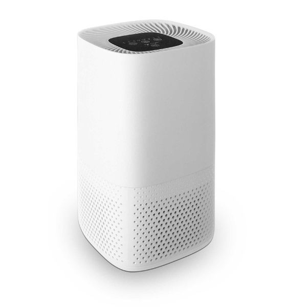 Máy lọc không khí Lanaform bằng tia UV LA120209
