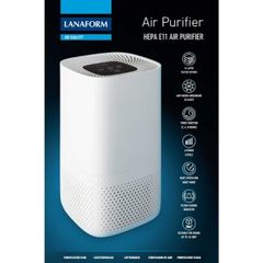  Máy lọc không khí Lanaform LA120209 bằng tia UV 
