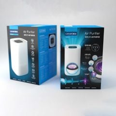  Máy lọc không khí Lanaform LA120209 bằng tia UV 