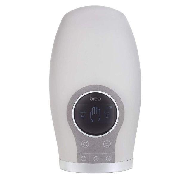 Máy massage bàn tay Breo Wowo S massage nhiệt, khí nén