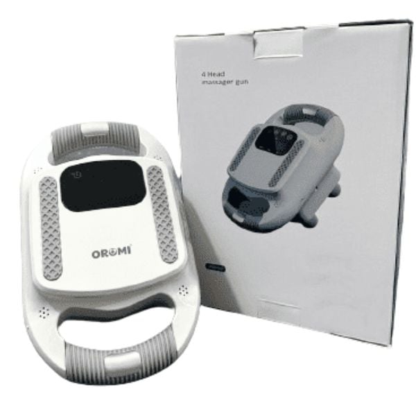 Máy massage body Oromi ORM-001