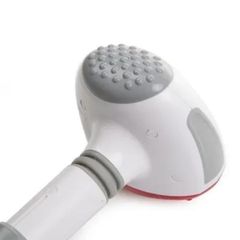  Máy massage cầm tay 2 đầu Homedics HHP-230 kèm nhiệt 