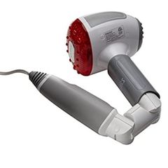  Máy massage cầm tay 2 đầu Homedics HHP-230 kèm nhiệt 