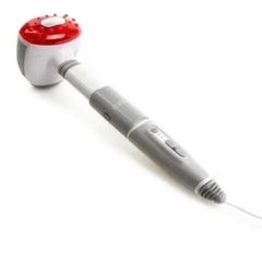  Máy massage cầm tay 2 đầu Homedics HHP-230 kèm nhiệt 