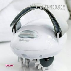  Máy massage cầm tay Beurer CM50 