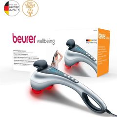  Máy massage cầm tay 2 đầu hồng ngoại Beurer MG100 