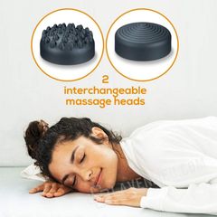  Máy massage cầm tay 2 đầu hồng ngoại Beurer MG100 