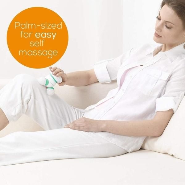 Máy massage cầm tay Beurer MG16 mini