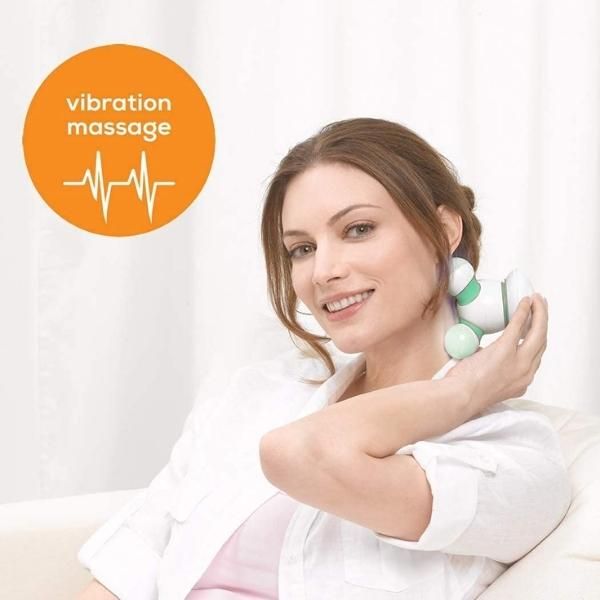 Máy massage cầm tay Beurer MG16 mini