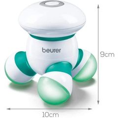  Máy massage cầm tay Beurer MG16 mini 