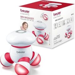  Máy massage cầm tay Beurer MG16 mini 
