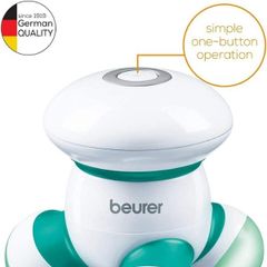  Máy massage cầm tay Beurer MG16 mini 