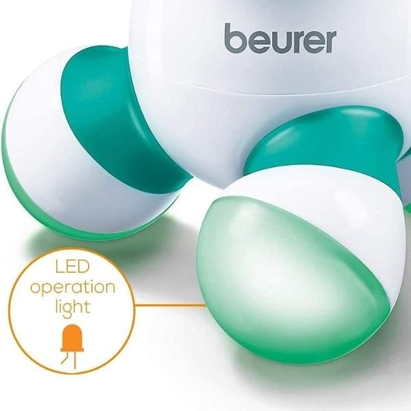 Máy massage cầm tay Beurer MG16 mini
