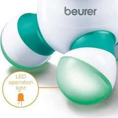  Máy massage cầm tay Beurer MG16 mini 