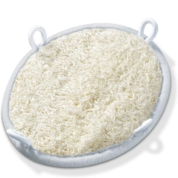 Máy massage cầm tay Beurer MG17 tẩy da chết, massage nhiều vùng cơ thể