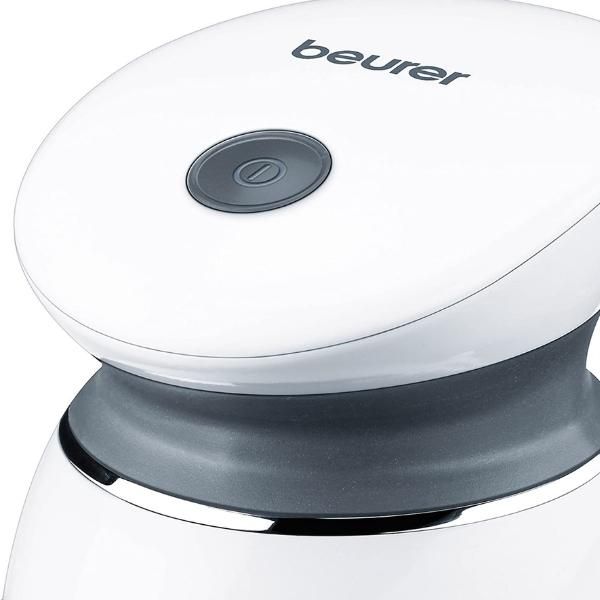 Máy massage cầm tay Beurer MG17 tẩy da chết, massage nhiều vùng cơ thể