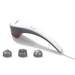  Máy massage cầm tay Beurer MG55 đèn hồng ngoại 