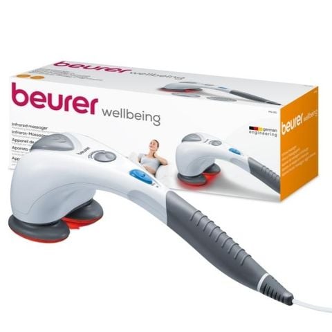 Máy massage cầm tay Beurer MG80