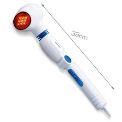  Máy massage cầm tay có hồng ngoại Beurer MG40 