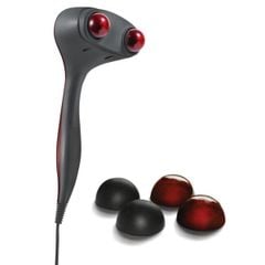  Máy massage cầm tay HoMedics HHP-285HJ hai đầu kèm nhiệt 