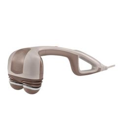  Máy massage cầm tay HoMedics HHP-350 đèn hồng ngoại kèm nhiệt 