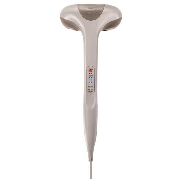 Máy massage cầm tay HoMedics HHP-350 đèn hồng ngoại kèm nhiệt