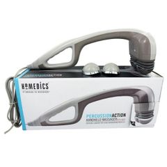  Máy massage cầm tay HoMedics HHP-350 đèn hồng ngoại kèm nhiệt 