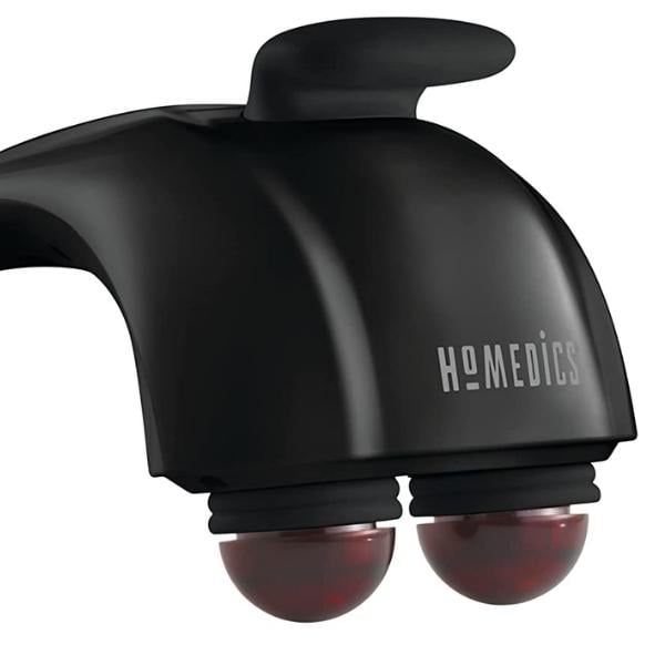 Máy massage cầm tay HoMedics HHP-385H kèm nhiệt