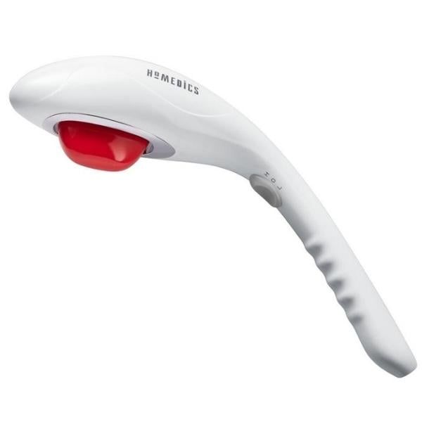 Máy massage cầm tay Homedics HHP-405 pin sạc kèm nhiệt