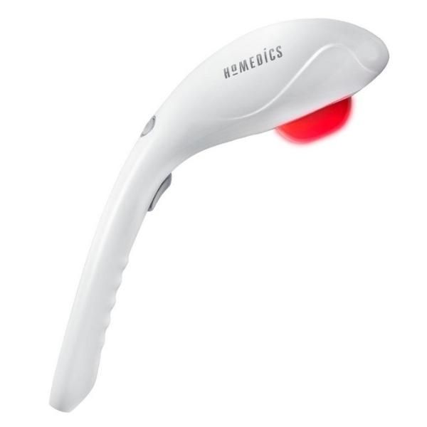 Máy massage cầm tay Homedics HHP-405 pin sạc kèm nhiệt