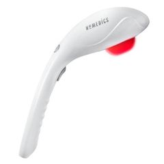  Máy massage cầm tay Homedics HHP-405 pin sạc kèm nhiệt 