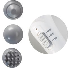  Máy massage cầm tay Lanaform Body Tapping 