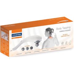  Máy massage cầm tay Lanaform Body Tapping 