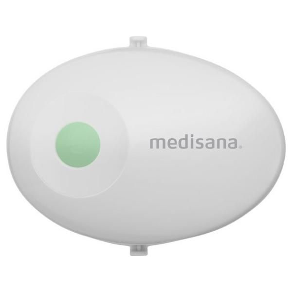 Máy massage cầm tay Medisana HM300 sử dụng được cả khi đang tắm