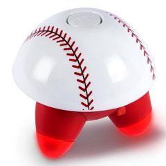  Máy massage cầm tay mini Homedics NOV-101 dùng pin 