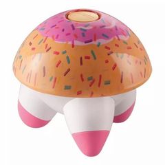  Máy massage cầm tay mini Homedics NOV-107 Sweet Treats 