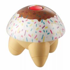  Máy massage cầm tay mini Homedics NOV-107 Sweet Treats 