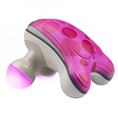  Máy massage cầm tay mini Homedics NOV-45 dùng pin 