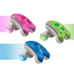  Máy massage cầm tay mini Homedics NOV-45 dùng pin 