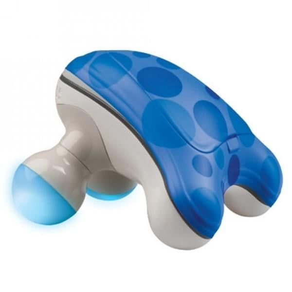 Máy massage cầm tay mini Homedics NOV-45 dùng pin
