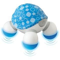  Máy massage cầm tay mini Turtle Homedics NOV-60 