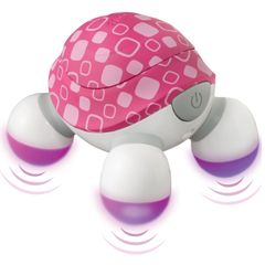  Máy massage cầm tay mini Turtle Homedics NOV-60 