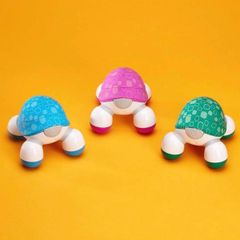  Máy massage cầm tay mini Turtle Homedics NOV-60 