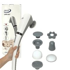 Máy massage cầm tay Oromi OMR 657