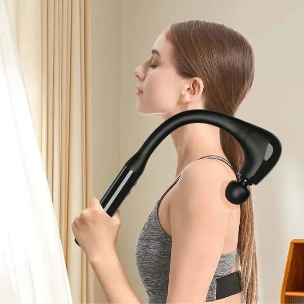 Máy massage cầm tay Oromi ORM-099