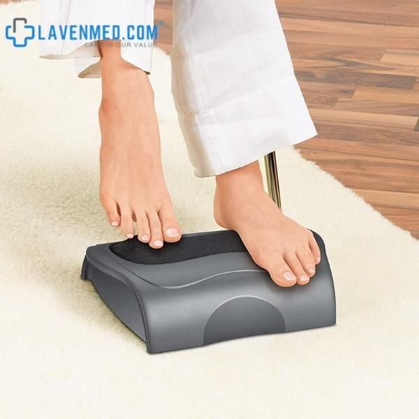 Máy massage chân Beurer FM39 công nghệ Shiatsu