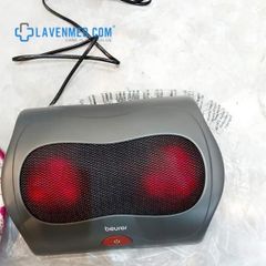  Máy massage chân Beurer FM39 công nghệ Shiatsu 