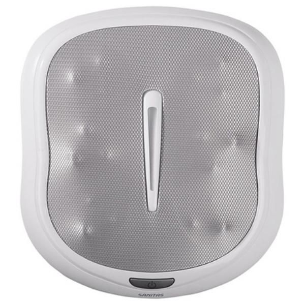 Máy massage chân Beurer FM60 là máy massage chân tiên tiến mang lại hiệu quả massage chân Shiatsu nhẹ nhàng